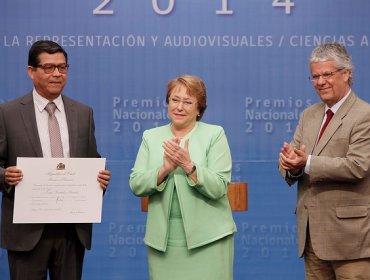 Premio Nacional de Historia propone salida al mar sin soberanía para Bolivia