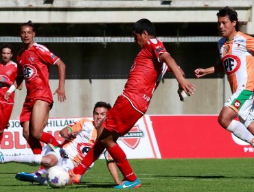 En Ñublense mantienen la ilusión de zafar del descenso