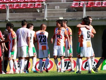 En Cobresal sueñan con alcanzar el título del Clausura en El Salvador