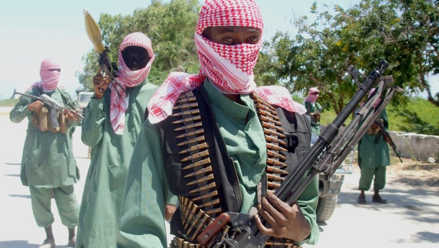 La encrucijada de Al Shabab: guardar lealtad a Al Qaeda o unirse al EI