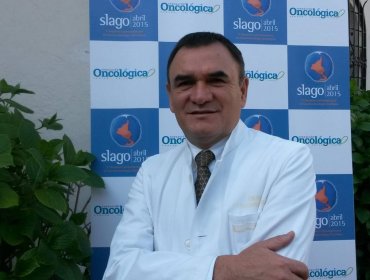 Viña del Mar será capital latinoamericana de la oncología