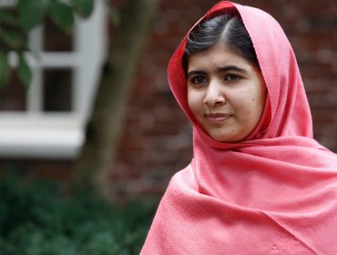 Malala a las "niñas de Chibok": "Nunca os olvidaremos"