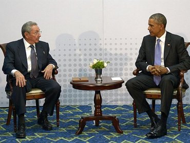 Raúl Castro regresa a Cuba tras participar en la Cumbre de las Américas