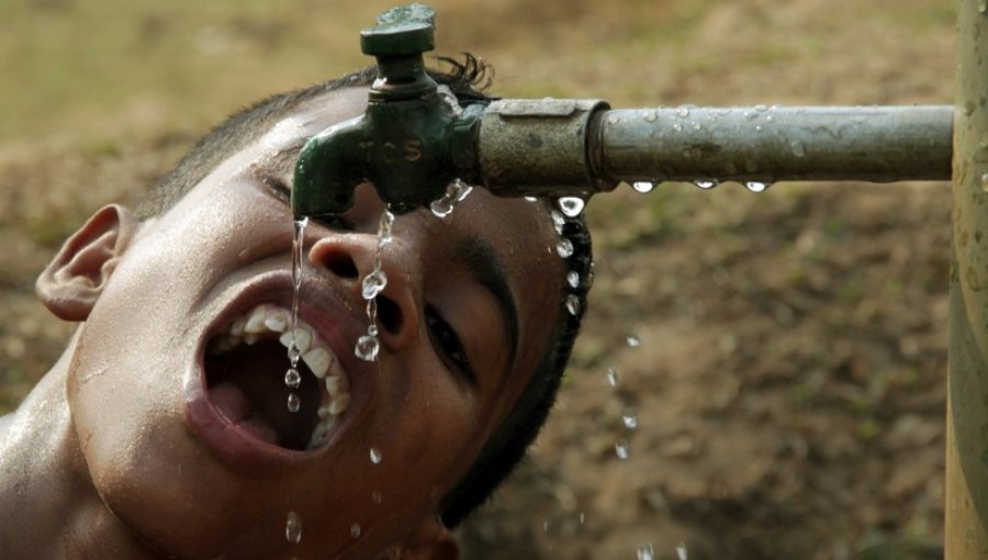 Comienza el Foro Mundial del Agua para buscar soluciones contra la escasez