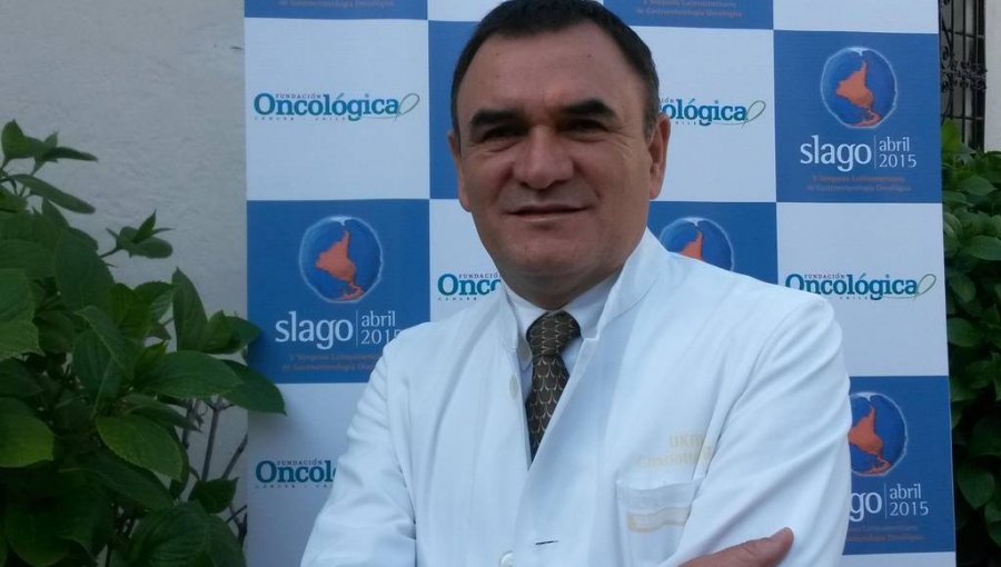 Viña del Mar será capital latinoamericana de la oncología