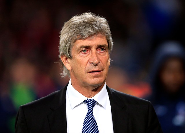 Aseguran que Pellegrini sería despedido si el City no gana el próximo partido