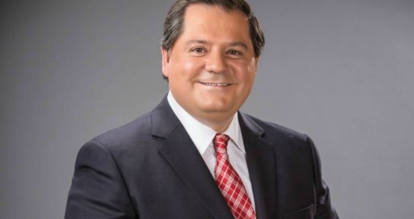 Mauricio Bustamante reveló la edad que dio su primer beso y generó ataque de risas en el Buenos Días a Todos