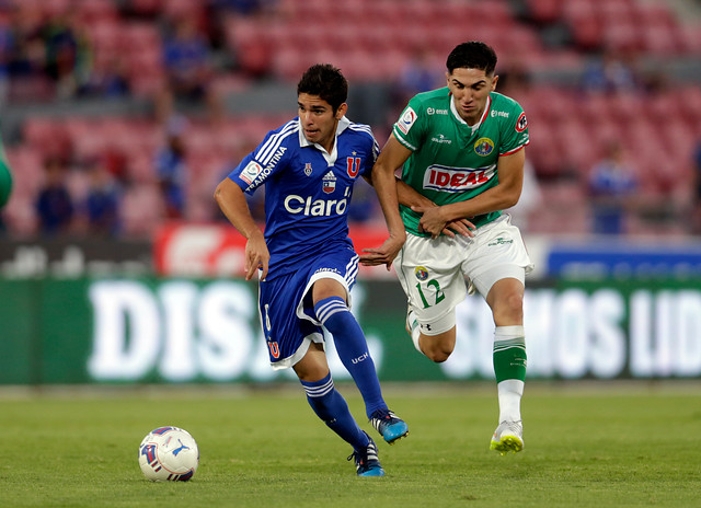 Sebastián Martínez: "Enfrentamos a Inter en nuestro mejor momento"