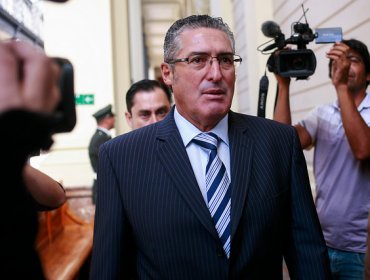 Caso Penta-SQM: Hijo de senador Jorge Pizarro suspende declaración ante fiscalía