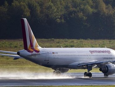 Lufthansa comienza a pagar ayuda a familiares víctimas de Germanwings