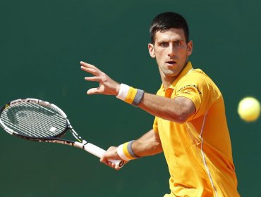 Djokovic y Ferrer pisan firme en Montecarlo a la espera de Nadal