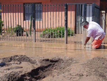 Gobierno eleva a 27 el número de fallecidos por tragedia del norte de Chile