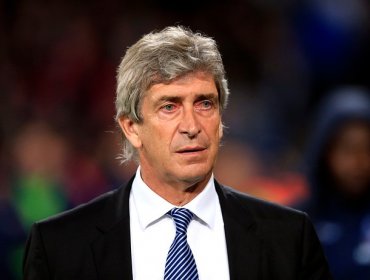 Aseguran que Pellegrini sería despedido si el City no gana el próximo partido