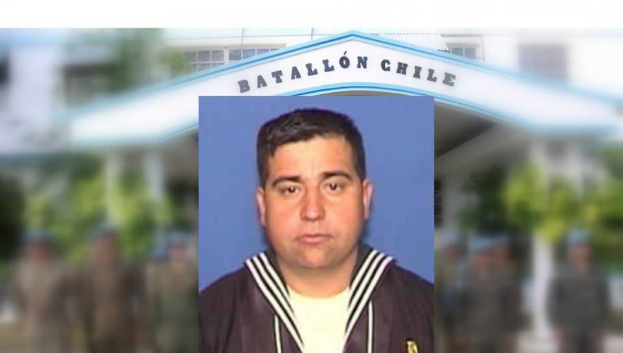 Haití: Detienen a más de diez sujetos en investigación por muerte de marino chileno