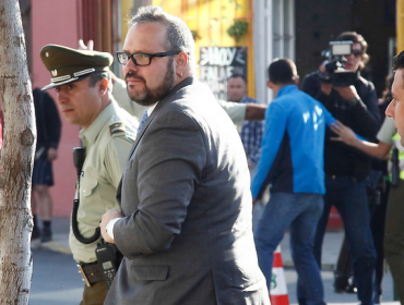 Juez rechaza solicitud de Caval de liberar cobro de cheque de $2 mil millones por ser medio de prueba