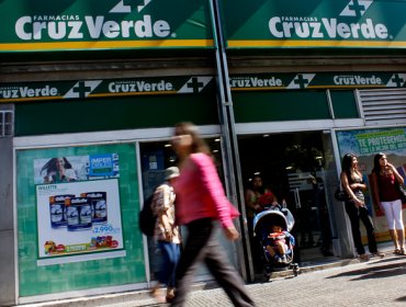 Suprema ratifica fallo contra ISP por cierre locales farmacéuticos de Cruz Verde