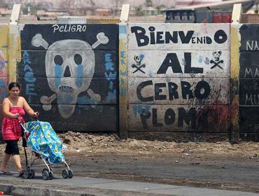 Artistas se suman a marcha #EsteEstadoNosMata en Arica