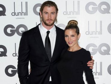 A lo Marilyn Monroe: Elsa Pataky se robó las miradas en la premier de Los Vengadores