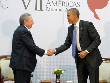 Obama decide retirar a Cuba de lista de Estados patrocinadores del terrorismo