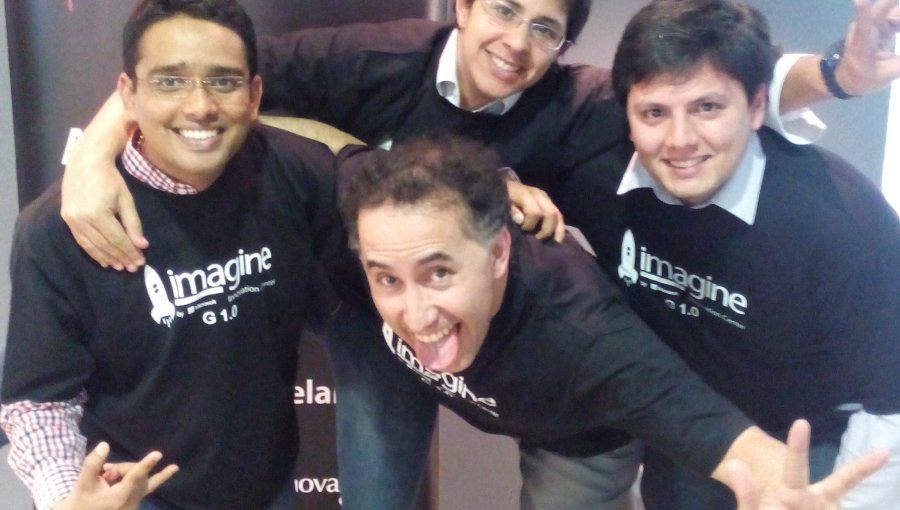 Conoce los 16 emprendimientos seleccionados por Imagine