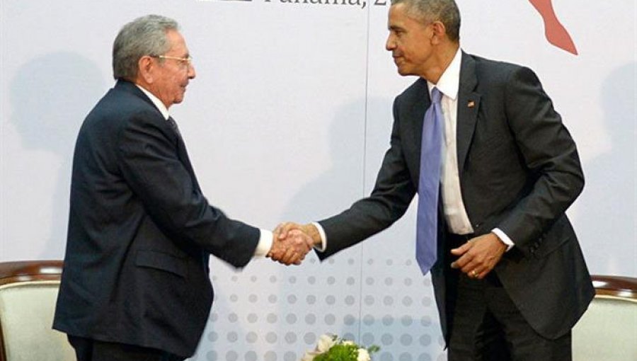 Obama decide retirar a Cuba de lista de Estados patrocinadores del terrorismo