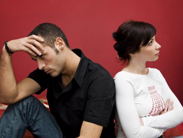 7 señales para saber si ya no amas a tu pareja