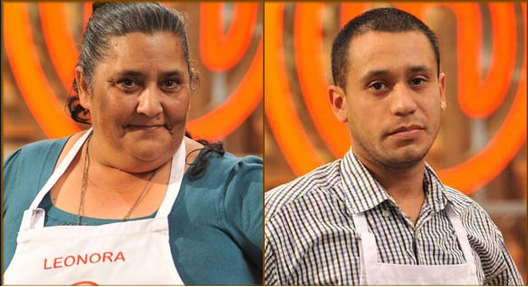 Video: Leonora trata de lo peor a Ignacio y terminan su relación de amistad