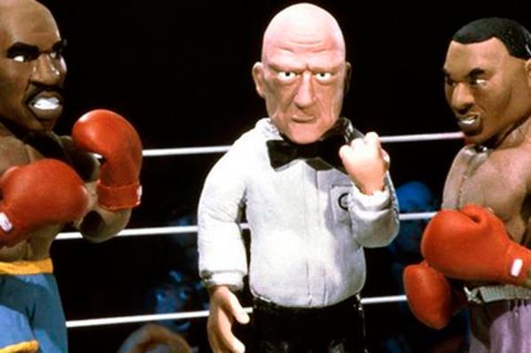 Tras 8 años fuera de la televisión vuelve “Celebrity Deatmatch”