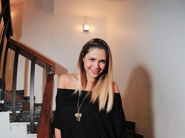 Laurita Prieto habría olvidado a JC Rodríguez por el “Matador”