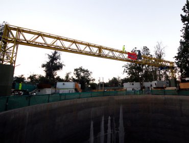 Anuncian fuerte fiscalización a condiciones de trabajo en Línea 3 del Metro