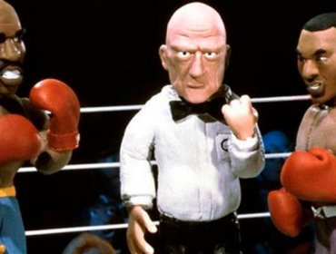 Tras 8 años fuera de la televisión vuelve “Celebrity Deatmatch”