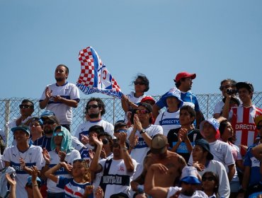 Universidad Católica confirma que tendrá una Comisión de Hinchas