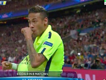 Champions League: FC Barcelona venció a PSG como visita y se acerca a semifinales