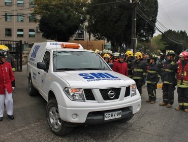 Trabajador muere al recibir violenta descarga eléctrica en Quilicura