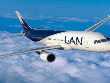 Sindicatos de Latam Airlines de 7 países marchan en apoyo a huelga