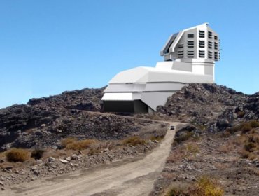 Se inaugura nuevo observatorio astronómico en Vicuña