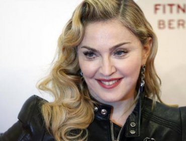 Filtran fotos inéditas de Madonna desnuda a los 21 años