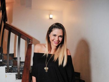 Laurita Prieto habría olvidado a JC Rodríguez por el “Matador”