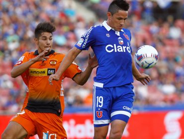 Gustavo Canales y la selección: "Estoy escalones más abajo"