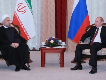 Ministro de Defensa iraní llega a Moscú para ultimar suministro misiles S-300