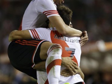 Copa Libertadores: River Plate avanzó a octavos tras milagrosa definición del Grupo 6