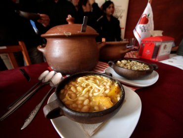 En el Día de la Cocina Chilena: Aprende a preparar los mejores platos