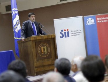 Director del SII asegura que servicio aplicará criterios sin distinción