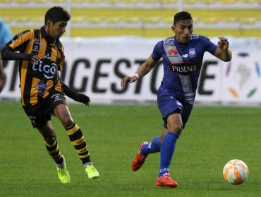 Copa Libertadores: The Strongest venció a Emelec y complica a la Universidad de Chile