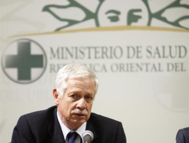 El consumo de tabaco entre uruguayos de 13 a 15 años cayó al 25,9 % en 2014