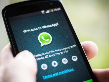 Seis años de cárcel por enviar mensajes extremistas por WhatsApp en Riad