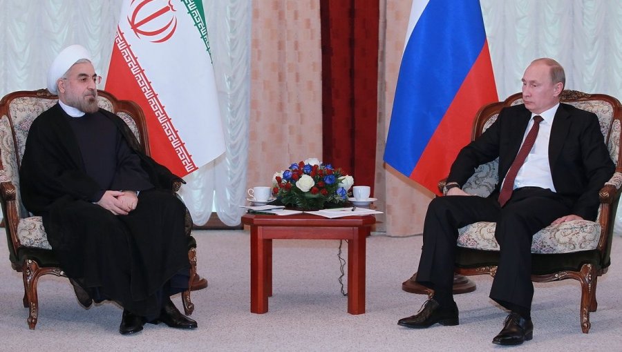 Ministro de Defensa iraní llega a Moscú para ultimar suministro misiles S-300