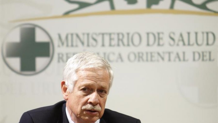El consumo de tabaco entre uruguayos de 13 a 15 años cayó al 25,9 % en 2014