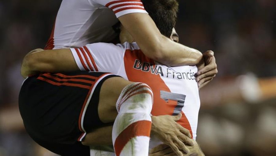 Copa Libertadores: River Plate avanzó a octavos tras milagrosa definición del Grupo 6