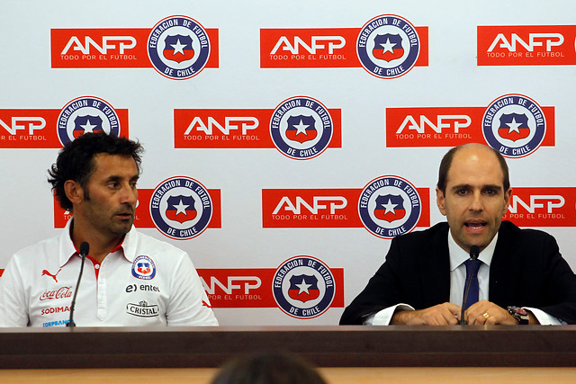 ANFP analiza disminuir número de extranjeros y potenciar a jugadores Sub 20